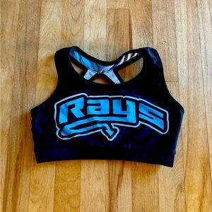 Rays Allstars AM Sports Bra